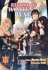 Record of Wortenia War: Volume 14 -  Ryota Hori