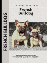 French Bulldogs - Muriel P. Lee