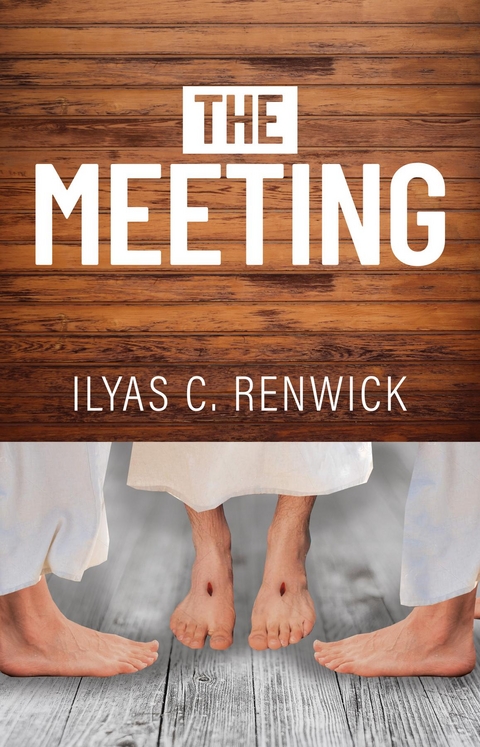 The Meeting - Ilyas C. Renwick