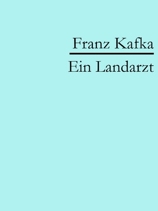 Ein Landarzt