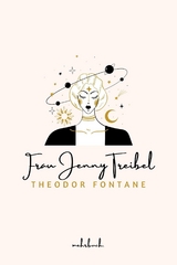 Frau Jenny Treibel - Theodor Fontane