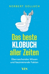 Das beste Klobuch aller Zeiten -  Norbert Golluch