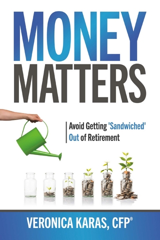 Money Matters: Avoid Getting 'Sandwiched' Out of Retirement