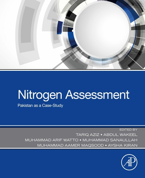 Nitrogen Assessment - 