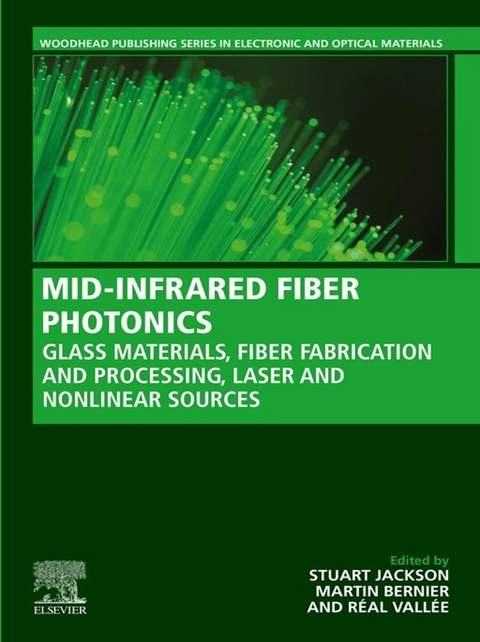 MID-INFRARED FIBER PHOTONICS - 