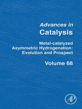 Metal-Catalyzed Asymmetric Hydrogenation. Evolution and Prospect