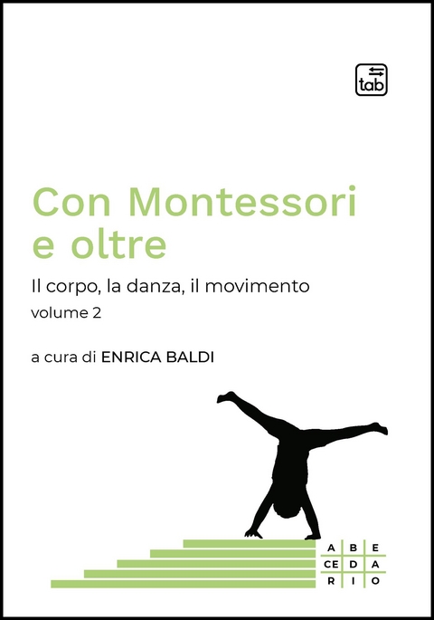 Con Montessori e oltre - Enrica Baldi