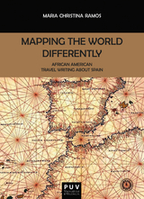 Mapping the World Differently - Maria Christina Ramos