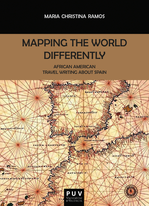 Mapping the World Differently - Maria Christina Ramos