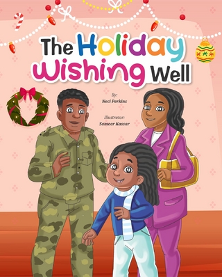 The Holiday Wishing Well