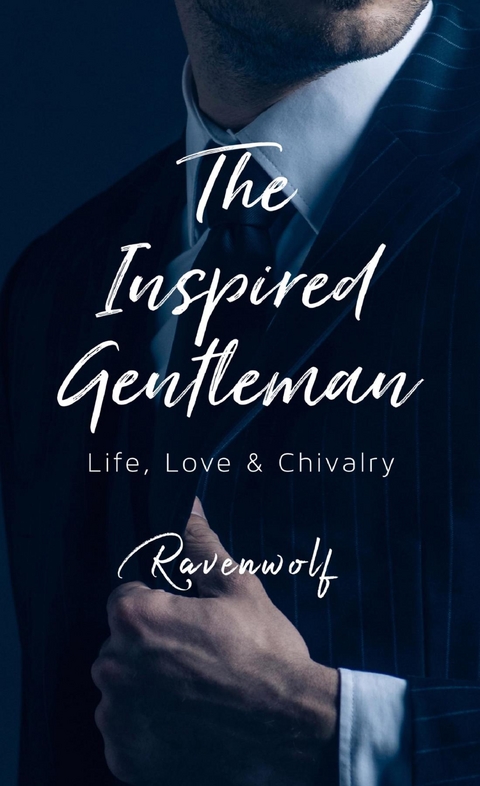 The Inspired Gentleman -  Ravenwolf