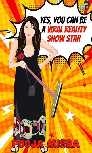 Yes, You Can Be A Viral Reality Show Star