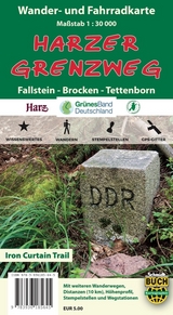 Harzer Grenzweg - Thorsten Schmidt