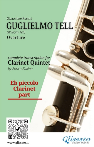 Piccolo Clarinet part: 