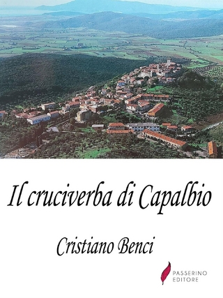 Il cruciverba di Capalbio