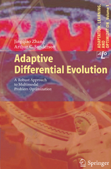 Adaptive Differential Evolution - Jingqiao Zhang, Arthur C. Sanderson
