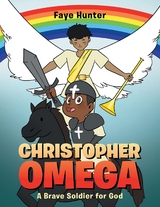 Christopher Omega - Faye Hunter