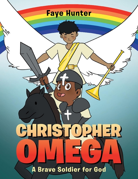 Christopher Omega - Faye Hunter