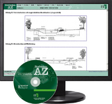Stra&szlig;enbau A-Z - bei Kombibezug Print und CD-ROM