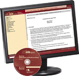 Recht der Arbeitnehmer im öffentlichen Dienst - Einzelbezug - Fieberg, Christian; Künzl, Reinhard; Weiß, Hans-Dietrich; Franke, Ingeborg; Fürst, Walther