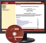 Personalvertretungsrecht des Bundes und der Länder - bei Kombibezug Print und CD-ROM - Fischer, Alfred; Goeres, Hans-Joachim; Gronimus, Andreas; Weiß, Hans-Dietrich; Franke, Ingeborg; Fürst, Walther