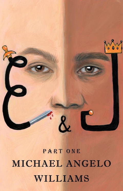 E&J - Michael Angelo Williams