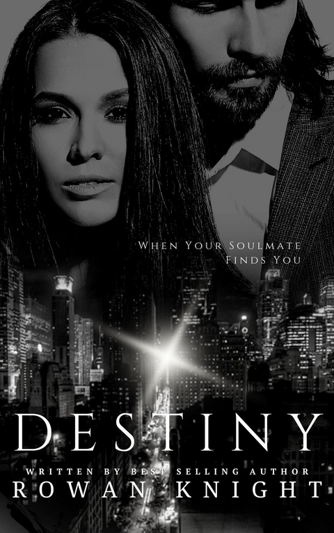 Destiny - Rowan Knight