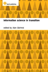 Information Science in Transition - 