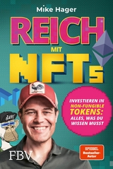 Reich mit NFTs -  Mike Hager