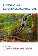 Rhetoric and Experience Architecture - 