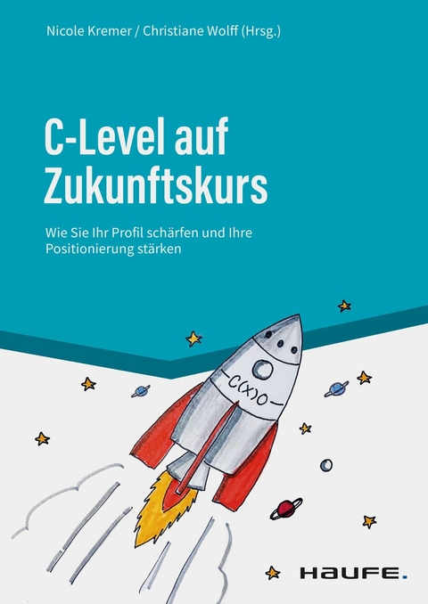 C-Level auf Zukunftskurs - 