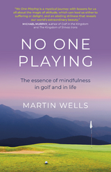 No One Playing -  Martin Wells