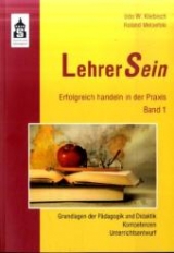 LehrerSein - Udo W Kliebisch, Roland Meloefski