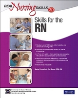 Real Nursing Skills 2.0 - Pearson Education, . .; Pearson Education