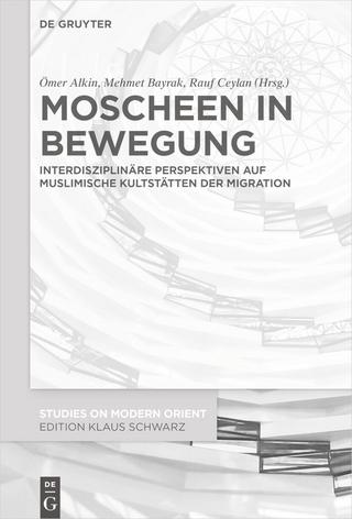 Moscheen in Bewegung