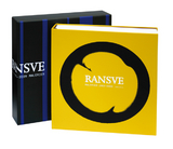 Bj&oslash;rn Ransve &ndash; Paintings - Rita Selvaggio, Audun Eckhoff