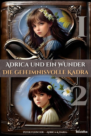 Adrica & Daria