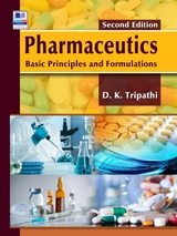 Pharmaceutics - D. K. Tripathi