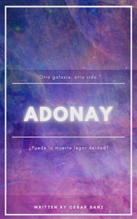 Adonay - 