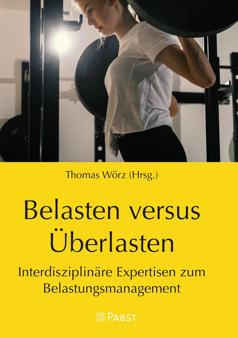 Belasten versus &Uuml;berlasten - 