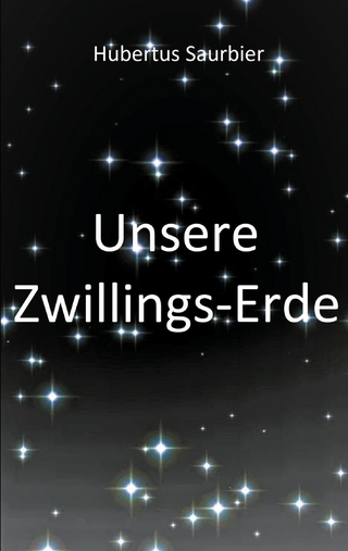 Unsere Zwillings Erde