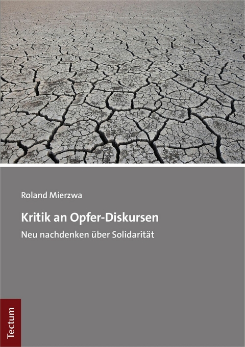 Kritik an Opfer-Diskursen - Roland Mierzwa