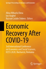 Economic Recovery After COVID-19 - 
