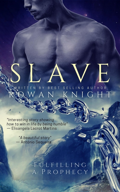 Slave - Rowan Knight