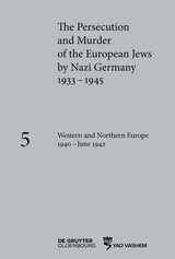 Western and Northern Europe 1940&ndash;June 1942 - 