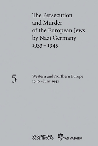 Western and Northern Europe 1940–June 1942