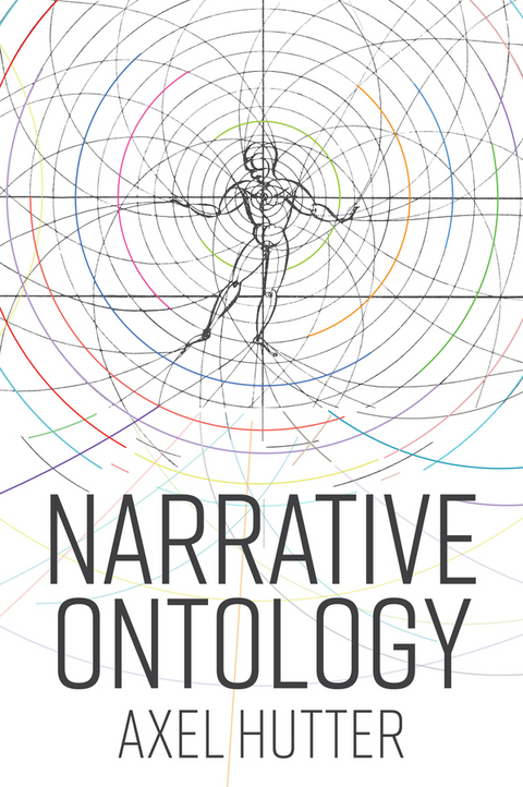 Narrative Ontology - Axel Hutter