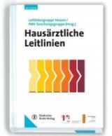 Haus&auml;rztliche Leitlinien - 