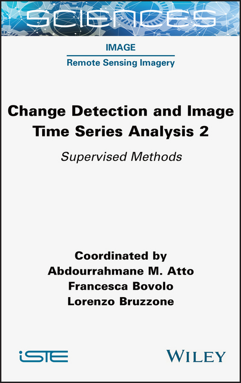 Change Detection and Image Time Series Analysis 2 - 