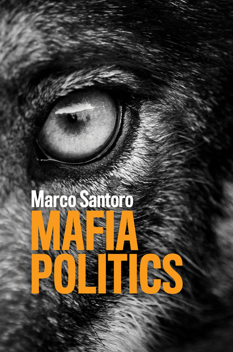 Mafia Politics - Marco Santoro